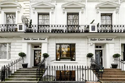 tudor court hotel london reviews.